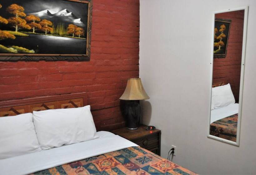 스탠다드 룸, Stecatherine