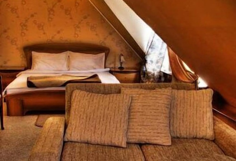 اتاق استاندارد, Sumski Feneri