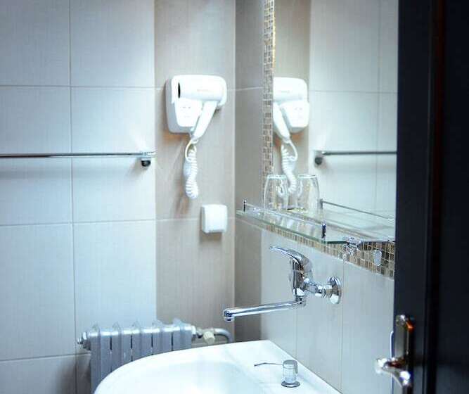 سوییت, Sumski Feneri