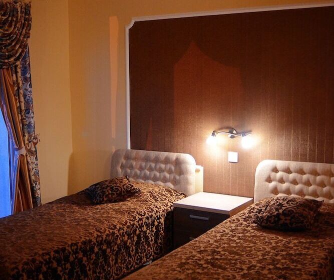 سوییت, Sumski Feneri