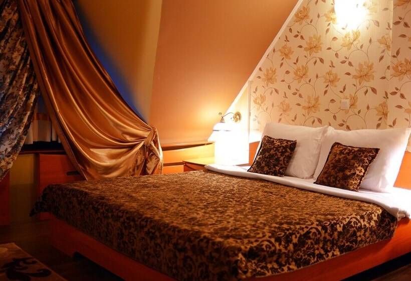 سوییت, Sumski Feneri