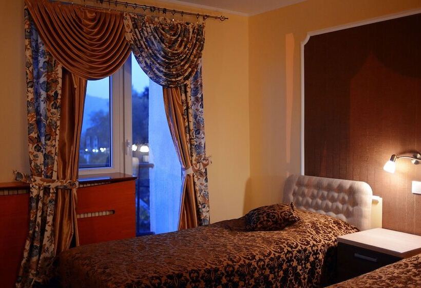 سوییت, Sumski Feneri