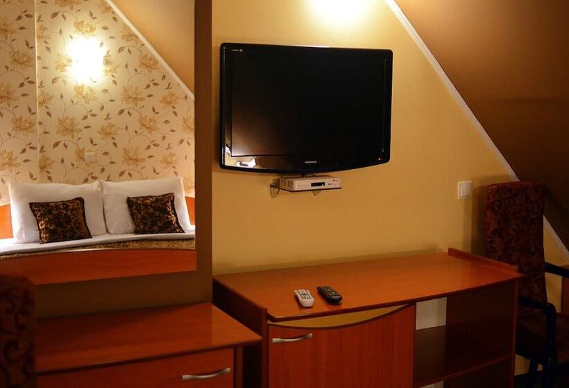 سوییت, Sumski Feneri