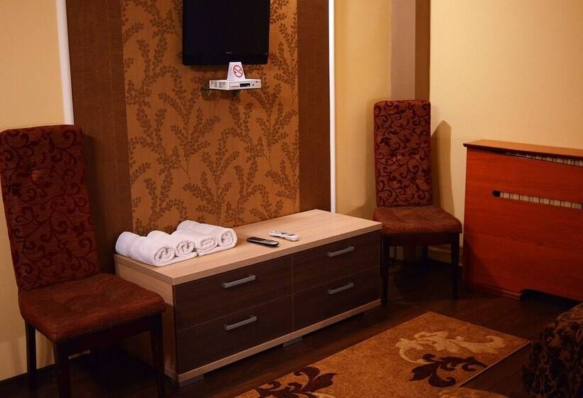 سوییت, Sumski Feneri