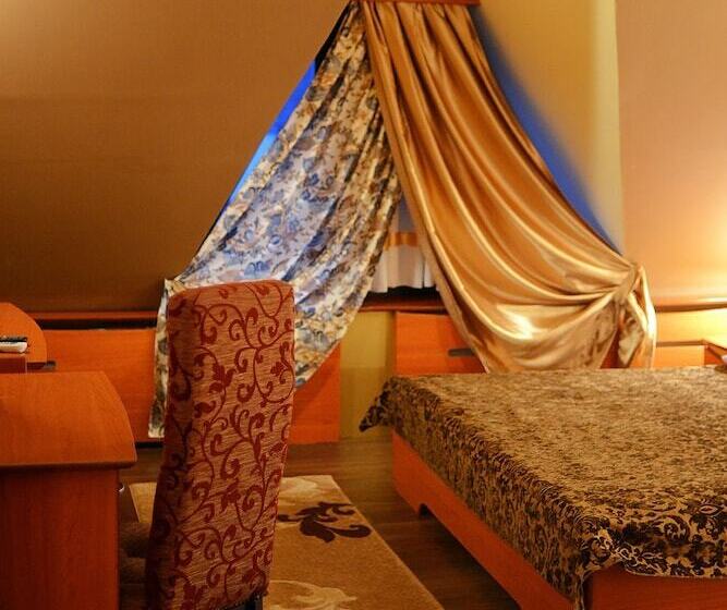 سوییت, Sumski Feneri