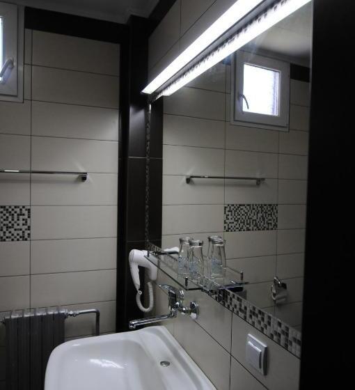 اتاق استاندارد, Sumski Feneri