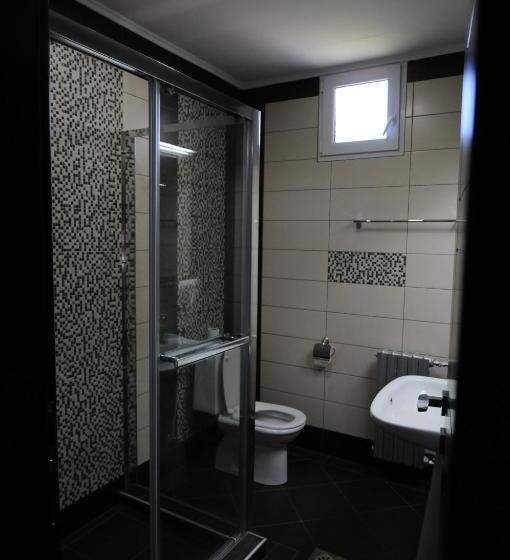 اتاق استاندارد, Sumski Feneri