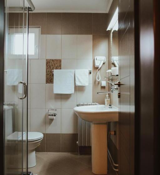 سوییت, Sumski Feneri