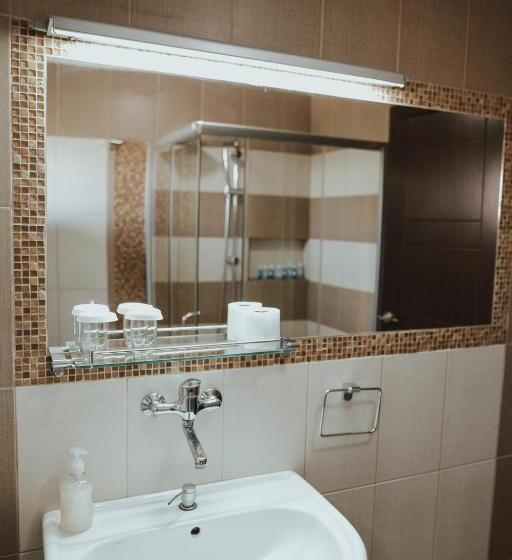 سوییت, Sumski Feneri