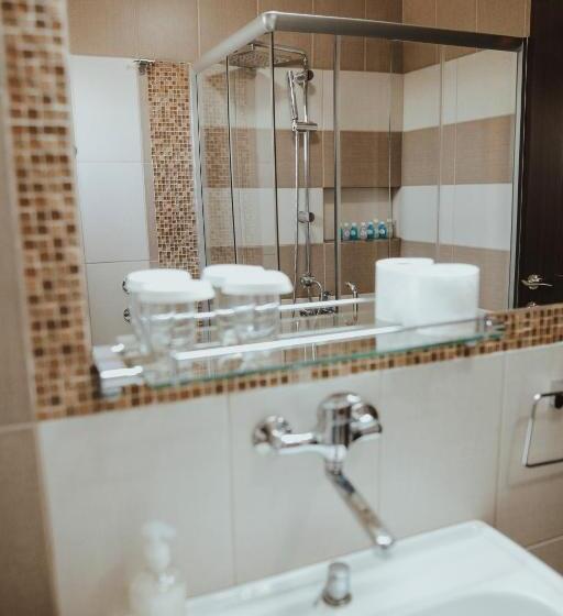 سوییت, Sumski Feneri