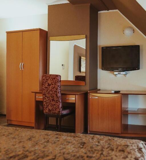 سوییت, Sumski Feneri