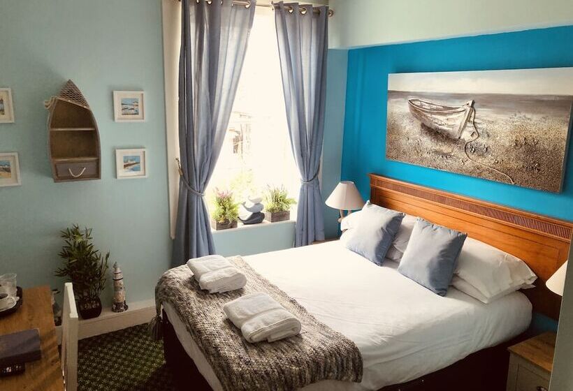 Номер Deluxe, The Fleur De Lis