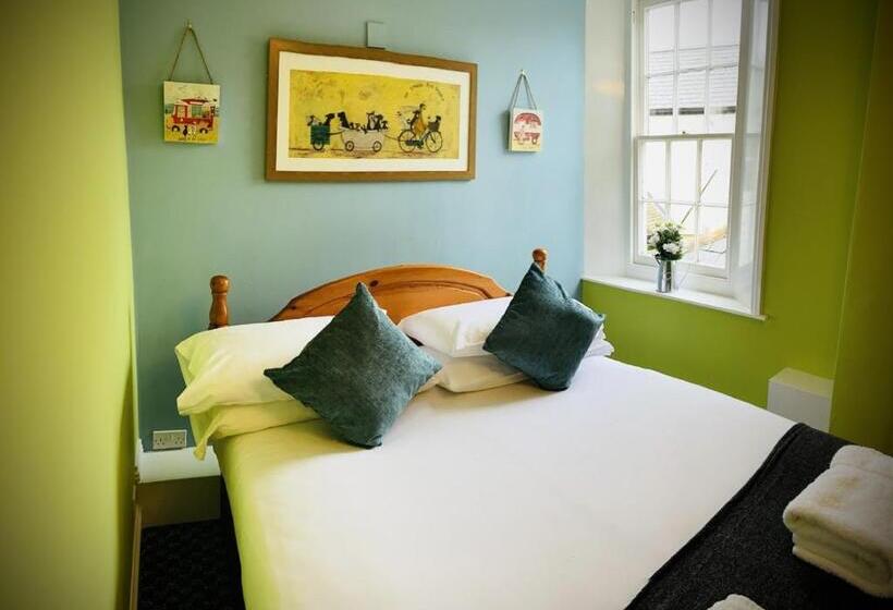 Номер Стандарт, The Fleur De Lis