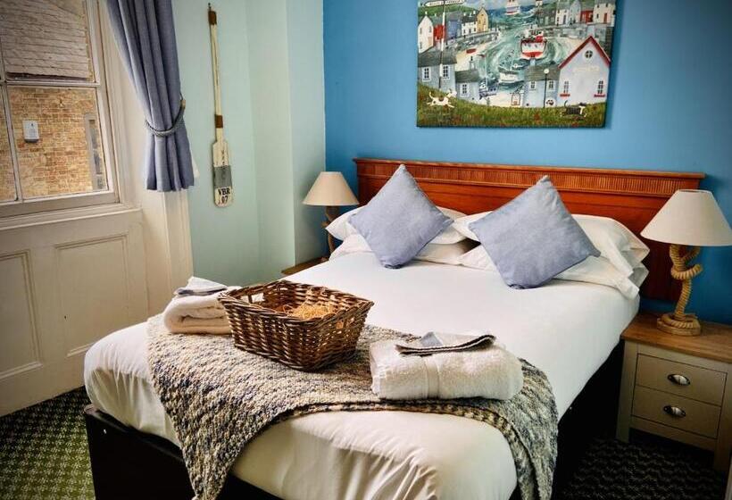 Номер Deluxe, The Fleur De Lis