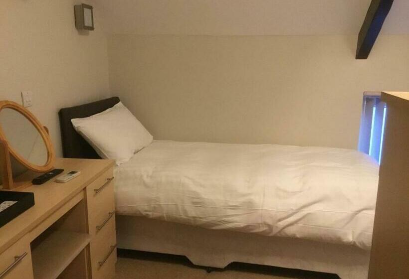 장애인을 위한 스탠다드 룸, The Loco