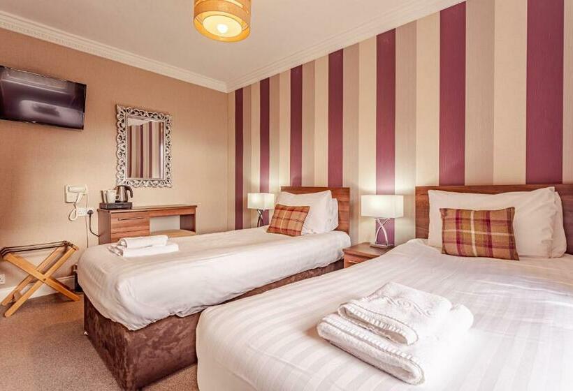 스탠다드 룸, The Sun