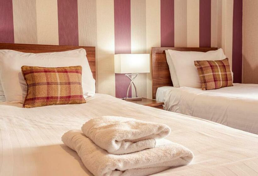 스탠다드 룸, The Sun