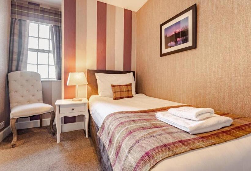 스탠다드 싱글 룸, The Sun