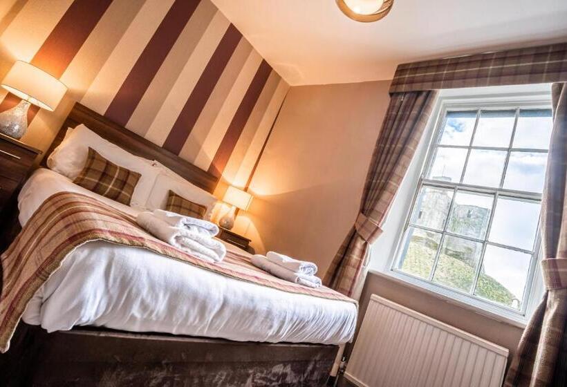 스탠다드 룸, The Sun