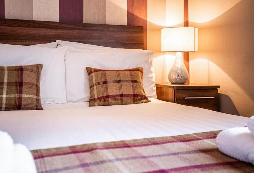 스탠다드 룸, The Sun