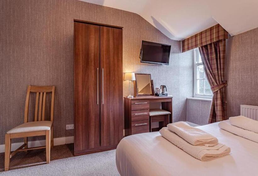 스탠다드 룸, The Sun