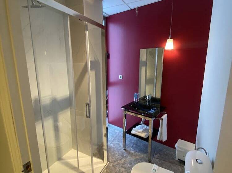 غرفة قياسية فردية, Villasegura