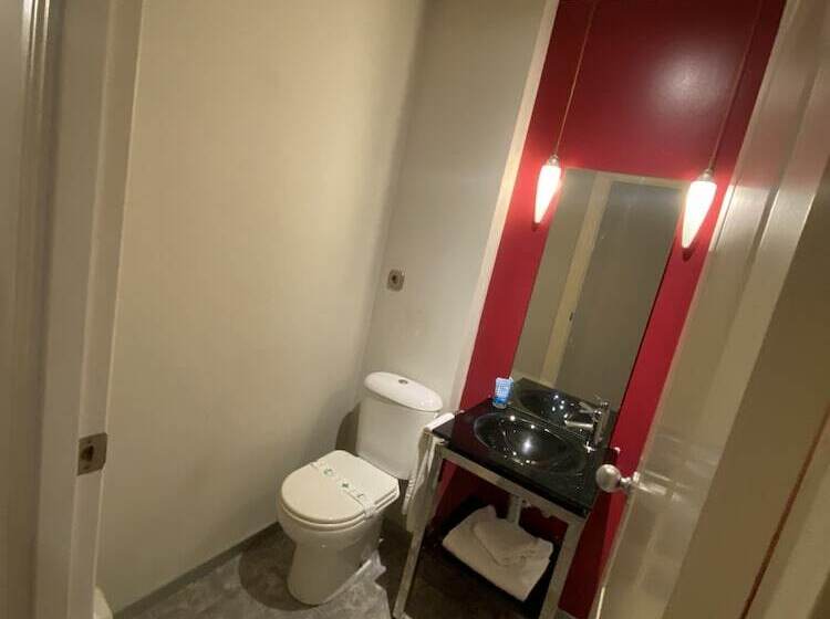 Номер Стандарт Индивидуальный, Villasegura