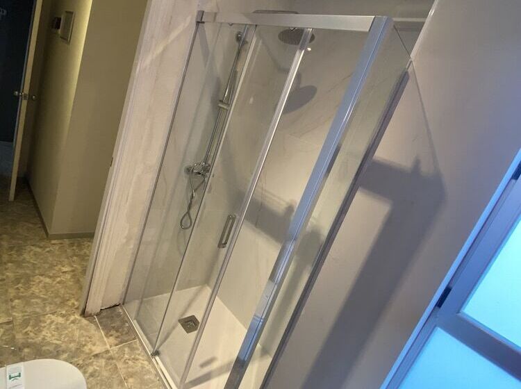 غرفة قياسية فردية, Villasegura