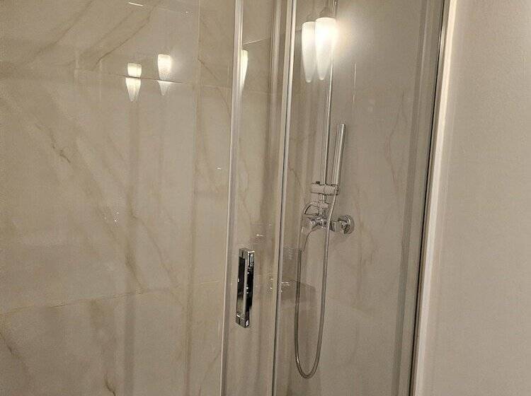 Номер Стандарт Трехместный, Villasegura
