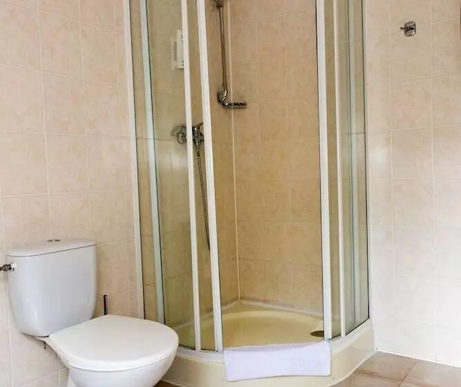 آپارتمان 1 خوابه, Wellness Hotel Harrachovka
