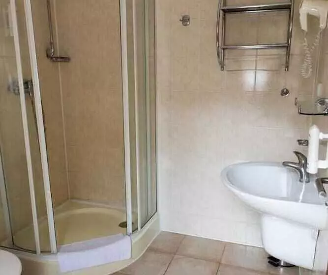 آپارتمان 1 خوابه, Wellness Hotel Harrachovka