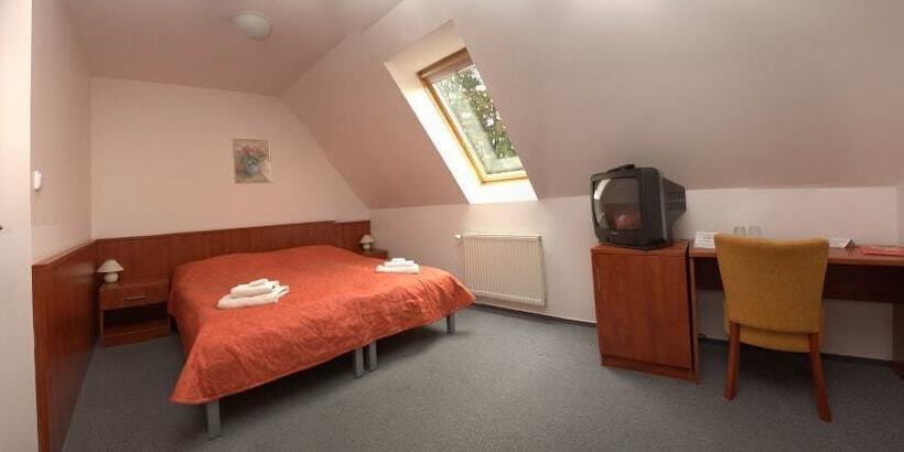 Апартаменты 1 Спальня, Wellness Hotel Harrachovka