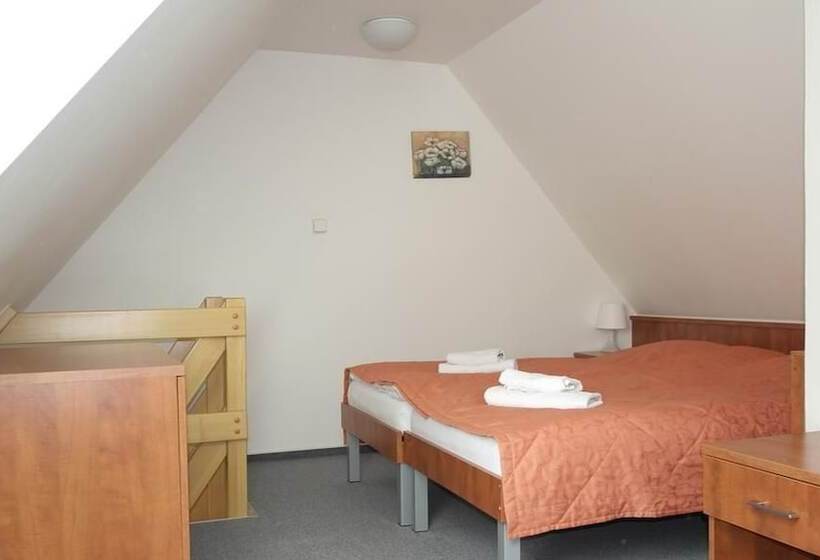 Апартаменты 1 Спальня, Wellness Hotel Harrachovka