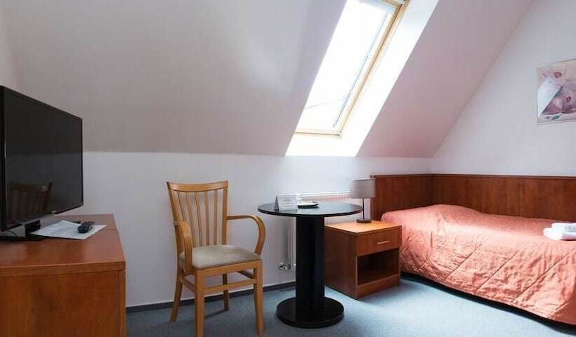 Номер Стандарт Индивидуальный, Wellness Hotel Harrachovka