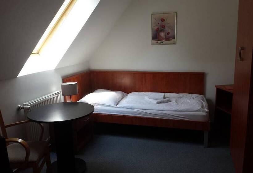 Номер Стандарт Индивидуальный, Wellness Hotel Harrachovka