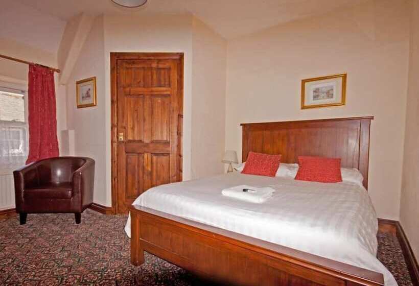 Номер Стандарт, White Hart