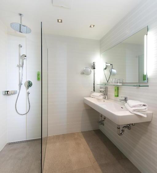 Полулюкс с Балконом, Naturhotel Edelweiss Wagrain