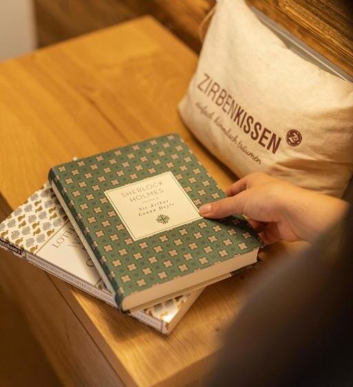 스탠다드 싱글 룸, Naturhotel Edelweiss Wagrain