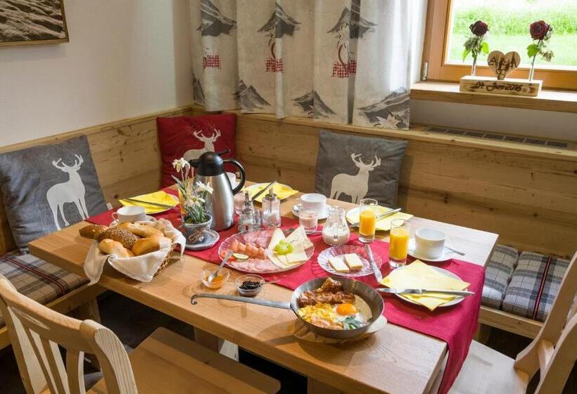 スタンダードルーム, Otto Steiner Appartements Pension Ellmau & Wilder Kaiser