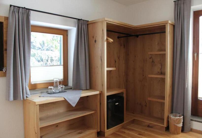 スタンダードルーム, Otto Steiner Appartements Pension Ellmau & Wilder Kaiser