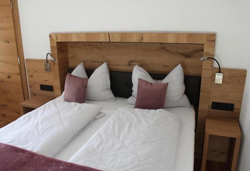 スタンダードルーム, Otto Steiner Appartements Pension Ellmau & Wilder Kaiser