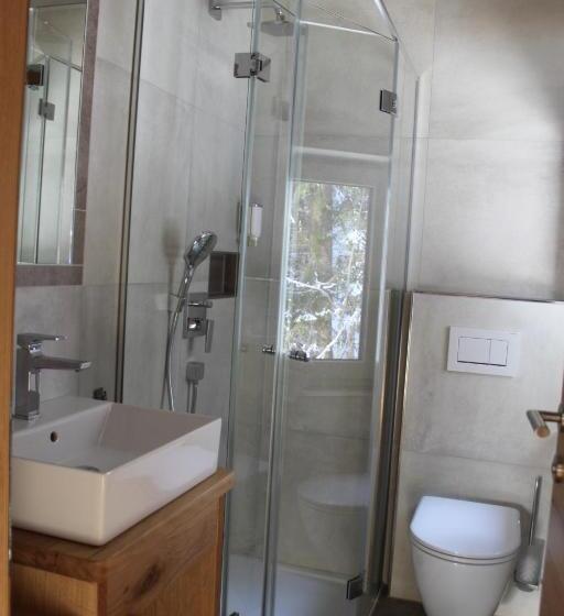 Номер Стандарт, Otto Steiner Appartements Pension Ellmau & Wilder Kaiser