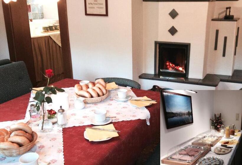 スタンダードルーム, Otto Steiner Appartements Pension Ellmau & Wilder Kaiser