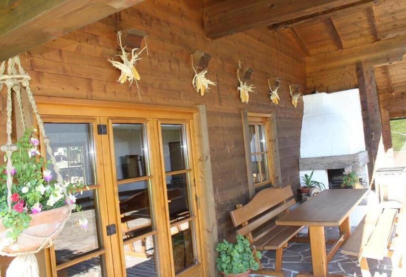 スタンダードルーム, Otto Steiner Appartements Pension Ellmau & Wilder Kaiser