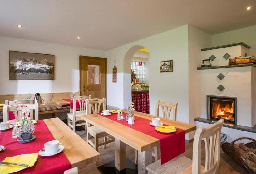 スタンダードルーム, Otto Steiner Appartements Pension Ellmau & Wilder Kaiser