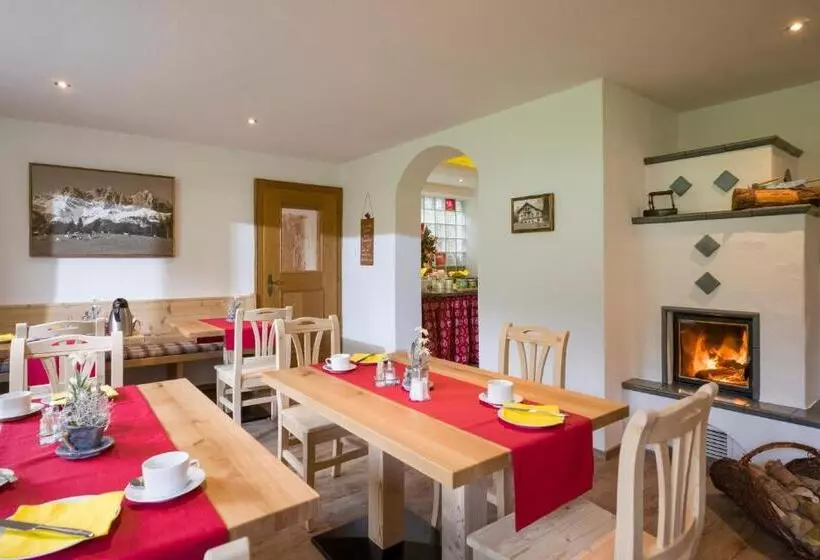 Standard-huone, Otto Steiner Appartements Pension Ellmau & Wilder Kaiser