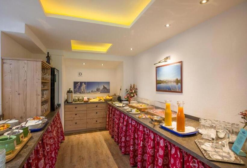 スタンダードルーム, Otto Steiner Appartements Pension Ellmau & Wilder Kaiser