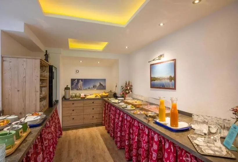 Standard-huone, Otto Steiner Appartements Pension Ellmau & Wilder Kaiser
