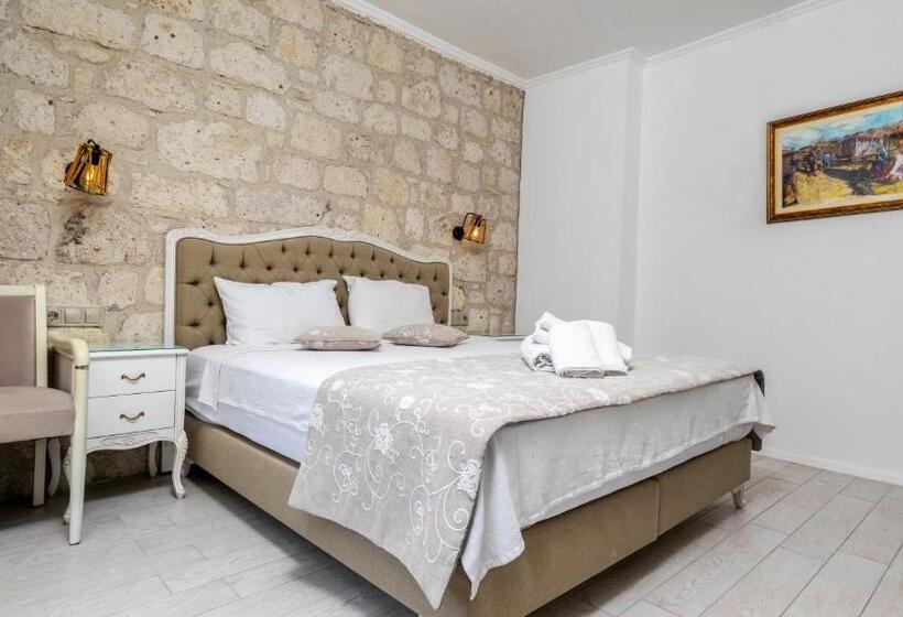 اتاق استاندارد, Avlu Alaçatı Boutique