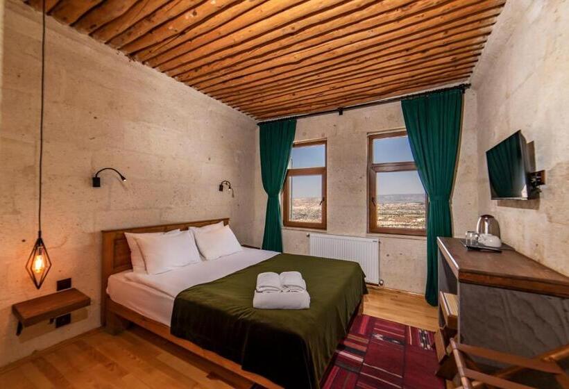 اتاق لوکس, Alice In Cappadocia